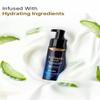 MENHOOD Intimate Wash for Men 150 ML| Tea Tree Oil Essential Neem Oil | Men Genital Wash | Men's Ball Hygiene |Anti-Fungal Foaming Wash | PH Balanced |Skin Brightening | Long-Lasting Freshness (Bubble Gum) view 2