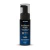 MENHOOD Intimate Wash for Men 150 ML| Tea Tree Oil Essential Neem Oil | Men Genital Wash |Mens Ball Hygiene |Anti-Fungal Foaming Wash | PH Balanced |Skin Brightening | Long- Lasting Freshness (Vanilla) view 1