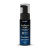 MENHOOD Intimate Wash for Men 150 ML| Tea Tree Oil Essential Neem Oil | Men Genital Wash |Mens Ball Hygiene |Anti-Fungal Foaming Wash | PH Balanced |Skin Brightening | Long- Lasting Freshness (Green Apple) view 1