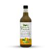 AVG Health Organics Giloy & Papaya Juice, Anti-Pyretic, Immunity Booster, Improves Platelet Count | 1l view 1