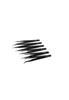 53ARTS Anti-Static Stainless Steel Plucker Tweezers for Electronics, Jewellery, Computer, Hair Removal and More - Tweezer Set -6 Pcs view 2