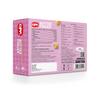 Om Sweets & Snacks Butter Finger Cookies Biscuit | Biscuits Pack | Healthy, Nutritious, and Delicious Cookies | Tea Time Healthy Snacks | No Preservatives & Artificial Flavors | Ready to eat | Finest snack | Pack of 1 x 350g view 3