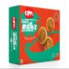 Om Sweets & Snacks Mathi | Chakali Mathis 500g view 1