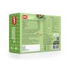 Om Sweets & Snacks Kaju Pista Cookies | Rich in Taste and Nutrition | Healthy Cookies Biscuits | Authentic Taste & Quality | Natural & Preservatives Free | Biscuits | New year Gifts | 350 g view 3