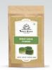 100% Organic Wheat Grass, Organic Wheatgrass Powder for Energy, Immunity Support & Detoxification - (100g Veg Powder) view 1