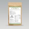 100% Organic Wheat Grass, Organic Wheatgrass Powder for Energy, Immunity Support & Detoxification - (100g Veg Powder) view 2