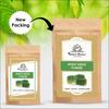 100% Organic Wheat Grass, Organic Wheatgrass Powder for Energy, Immunity Support & Detoxification - (100g Veg Powder) view 3