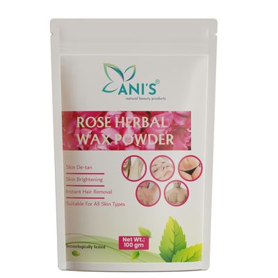 Painless Instant Body Face Hair Removal