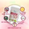 Painless Instant Body Face Hair Removal view 3