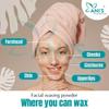 Painless Instant Body Face Hair Removal view 4