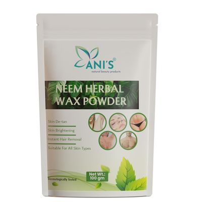 Painless Instant Body Face Hair Removal