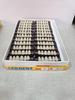 Dental Leo Dent Acrylic Teeth Kit Sets Shade Of Teeth Upper 6-24 view 3