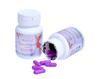 Ayuniq Queen Kawach For Reduce Menstruation Pain Period Cramps & Pain, Relieves Stress & Anxiety 30 Capsule (Pack Of 2) view 3