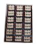 Dental Leo Dent Acrylic Teeth Kit Sets Shade Of Teeth Upper 4-23 view 1