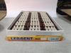 Dental Leo Dent Acrylic Teeth Kit Sets Shade Of Teeth Upper 4-23 view 2