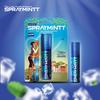 Spraymintt Special Valentine's Day Gift Combo | Mukhwas | Breath Freshener|Oral Hygiene | Gift Box | Romantic Gift Pack For - Him | Her | Wife | Husband | Girlfriend | Boyfriend | Couple | Gift Set for Kiss Day, Anniversary, Birthday | Mouth Freshene view 2