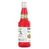 Manama Strawberry Mojito Syrup and Green Apple Mojito Syrup, 500ML Each, Mixer for Mocktails, Cocktails, Drinks, Juices, Beverages, Pack of 2 view 4