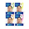 ERZA Mini Hand Soap Sheets Paper Soap Sheets for Hand Washing, Portable Disposable Travel Scented Bath Slice Sheet Foaming Paper Soap Flakes for Travel and Outdoor, Pack of 2 (20 Sheets) view 1