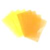 ERZA Mini Hand Soap Sheets Paper Soap Sheets for Hand Washing, Portable Disposable Travel Scented Bath Slice Sheet Foaming Paper Soap Flakes for Travel and Outdoor, Pack of 2 (20 Sheets) view 2