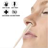 Hodaqe Nose Hair Trimmer - Rotating Nasal Hair Razor Cutter for Women & Men - 2Pcs view 2