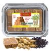 Awadh Natural Jaggery Cubs 500G With Dry Ginger&Black Pepper(Sonth Kali Mirch Se Bana Hua Desi Gud)Sonth Gud Bellam Gud Gur Desi Gud,Ayodhya Ka Gud view 1