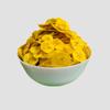 Banana Chips| Special Kerala Banana Wafers in Coconut Oil Pack of 400g view 3