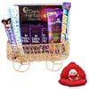 SFU E Com Beautiful Gift Combo For Chocolate Lovers | Valentine Gift Combo With Heart Teddy Bear | Valentine Chocolate Gift For Boy Friend, Girl Friend, Fiance, Husband, Wife | 636 view 1