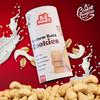 BoMast Cashew Oats Cookies | Healthy Sugar-Free Snack | Maida-Free, No Refined Sugar, No Added Preservatives | Ideal for Breakfast and Tea-Time Treat 250g (12 Piece Pack) view 1