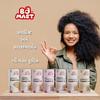 BoMast Cashew Oats Cookies | Healthy Sugar-Free Snack | Maida-Free, No Refined Sugar, No Added Preservatives | Ideal for Breakfast and Tea-Time Treat 250g (12 Piece Pack) view 4
