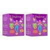 Daylove Premium Sanitary Pads XL  24 Extra Absorbent, Leak-Proof & Skin-Friendly Pads (Pack of 2) view 1