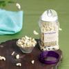 Nutsology Premium Roasted & Salted Cashew| 450gm | Salty Crunchy Snack | Whole 240 grade | Tamper Proof Packaging view 2