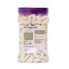 Nutsology Premium Roasted & Salted Cashew| 450gm | Salty Crunchy Snack | Whole 240 grade | Tamper Proof Packaging view 4