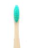 Aroma Hands Kids Bamboo Toothbrush Soft Bristles Suitable for Sensitive Gums, Anti-Plaque & Anti-bacterial (Pack of 4) view 2
