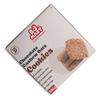 BoMast Chocolate Cashew Oats Cookies | Healthy Sugar-Free Snack | Maida-Free, No Refined Sugar, No Added Preservatives | Ideal for Breakfast and Tea-Time Treat 500g (24 Piece Pack) view 1