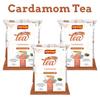 Cardamom Tea Premix any time..anywhere Instant Premix 1 KG Powder SUPERB (2) view 2