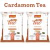 Cardamom Tea Premix any time..anywhere Instant Premix 1 KG Powder SUPERB (2) view 3