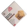 BoMast Dark Chocolate Chips Oats Cookies | Healthy Sugar-Free Snack | Maida-Free, No Refined Sugar, No Added Preservatives | Ideal for Breakfast and Tea-Time Treat 500g (24 Piece Pack) view 1