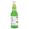 Manama Kiwi Mojito Syrup and Ginger Mojito Syrup, 500ML Each, Mixer for Mocktails, Cocktails, Drinks, Juices, Beverages, Pack of 2 view 4