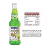 Manama Kiwi Mojito Syrup and Chilli Mojito Syrup, 500ML Each, Mixer for Mocktails, Cocktails, Drinks, Juices, Beverages, Pack of 2 view 3