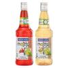 Manama Chilli Mojito Syrup and Ginger Mojito Syrup, 500ML Each, Mixer for Mocktails, Cocktails, Drinks, Juices, Beverages, Pack of 2 view 1