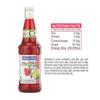 Manama Chilli Mojito Syrup and Raspberry Mojito Syrup, 500ML Each, Mixer for Mocktails, Cocktails, Drinks, Juices, Beverages, Pack of 2 view 3