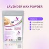 Prinzass Bikini Waxing Powder For Women,10 Minutes Painless Hair Removal Wax Powder,Easy To Use At Home,Handmade Product With Multiple Benefits Like No Irritation,No Skin Rashes,No Pain view 2