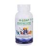 LEAP Advance Salt Capsules With Caffienated Recharge | Electrolyte Replacement for Runners, Cyclists, and Athletes from other Sports, 120 Vegan Capsules view 1