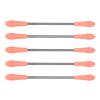 ERZA Facial Hair Remover Spring for Women Face Chin Cheek Eyebrow Mustache Upper Lip Hair Remover Spring Epilator Threading Tool, Smooth Finish, Remove Unwanted Hair, Pack of 5 view 1