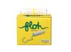 FLOH Tampons For Regular Menstrual flow,10 pcs | Tampons For Swimming | Regular absorption, Safe, Soft & Comfortable, Stain-free periods, Rash-free, Prevents odour, FDA approved | view 1