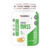 Animal Booster Nutrition Maha Mass Gainer, 25 Gram Of Protein in 90gm of Servings Helps in Gain Weight, Build Muscle & Fuel Energy - Mango Flavor (11Servings/1KG) view 1