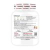 Animal Booster Nutrition Maha Mass Gainer, 25 Gram Of Protein in 90gm of Servings Helps in Gain Weight, Build Muscle & Fuel Energy - Mango Flavor (11Servings/1KG) view 3