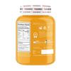 Animal Booster Nutrition Mega Mass Gold Weight Gainer, 35gm Of Protein in 90gm of Serving, For Weight Gain, Build Muscle & Fuel Energy - Mango (11Servings/1KG) view 2