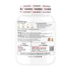 Animal Booster Nutrition Mega Mass Gold Weight Gainer, 35gm Of Protein in 90gm of Serving, For Weight Gain, Build Muscle & Fuel Energy Kesar Pista(11Servings/1KG) view 3