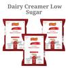 Dairy Creamer Low Sugar Premix 1KG any time..anywhere Instant Premix Powder SUPERB (Pack of 3) view 2